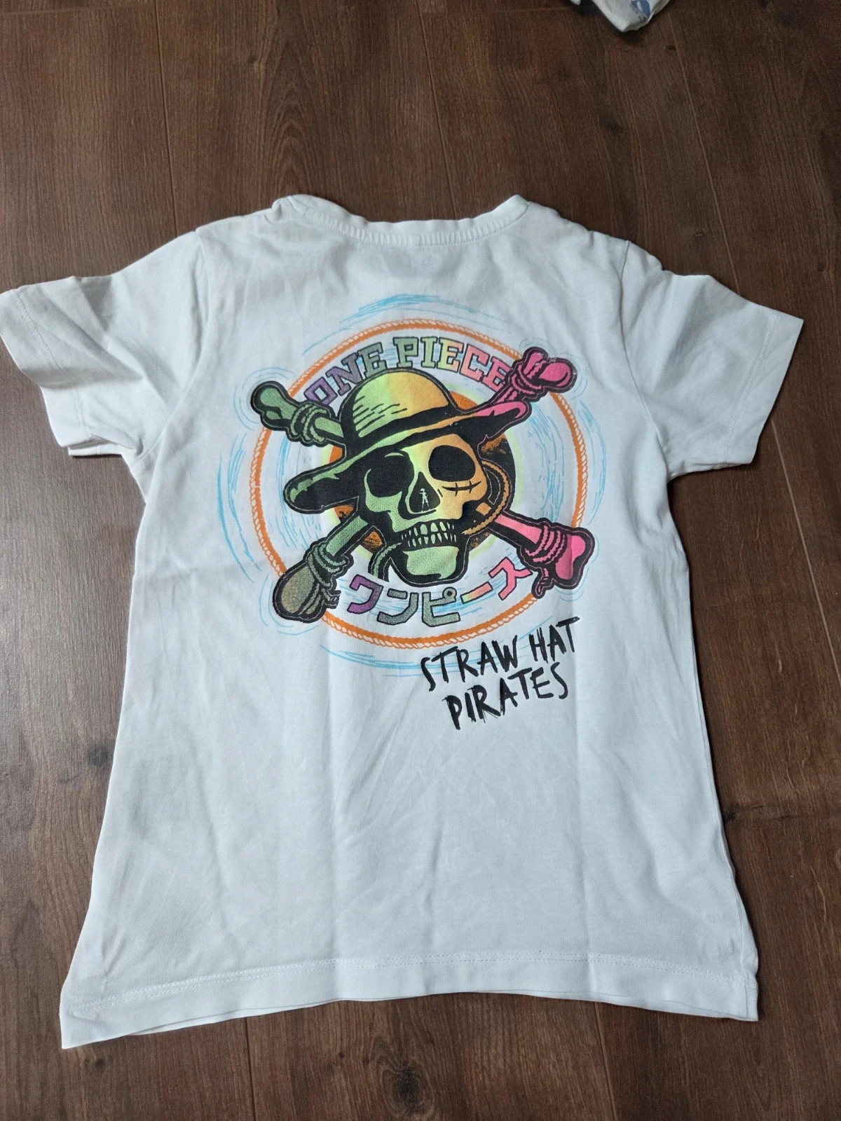 Set kleding voor thuis 10 jaar – photo 7